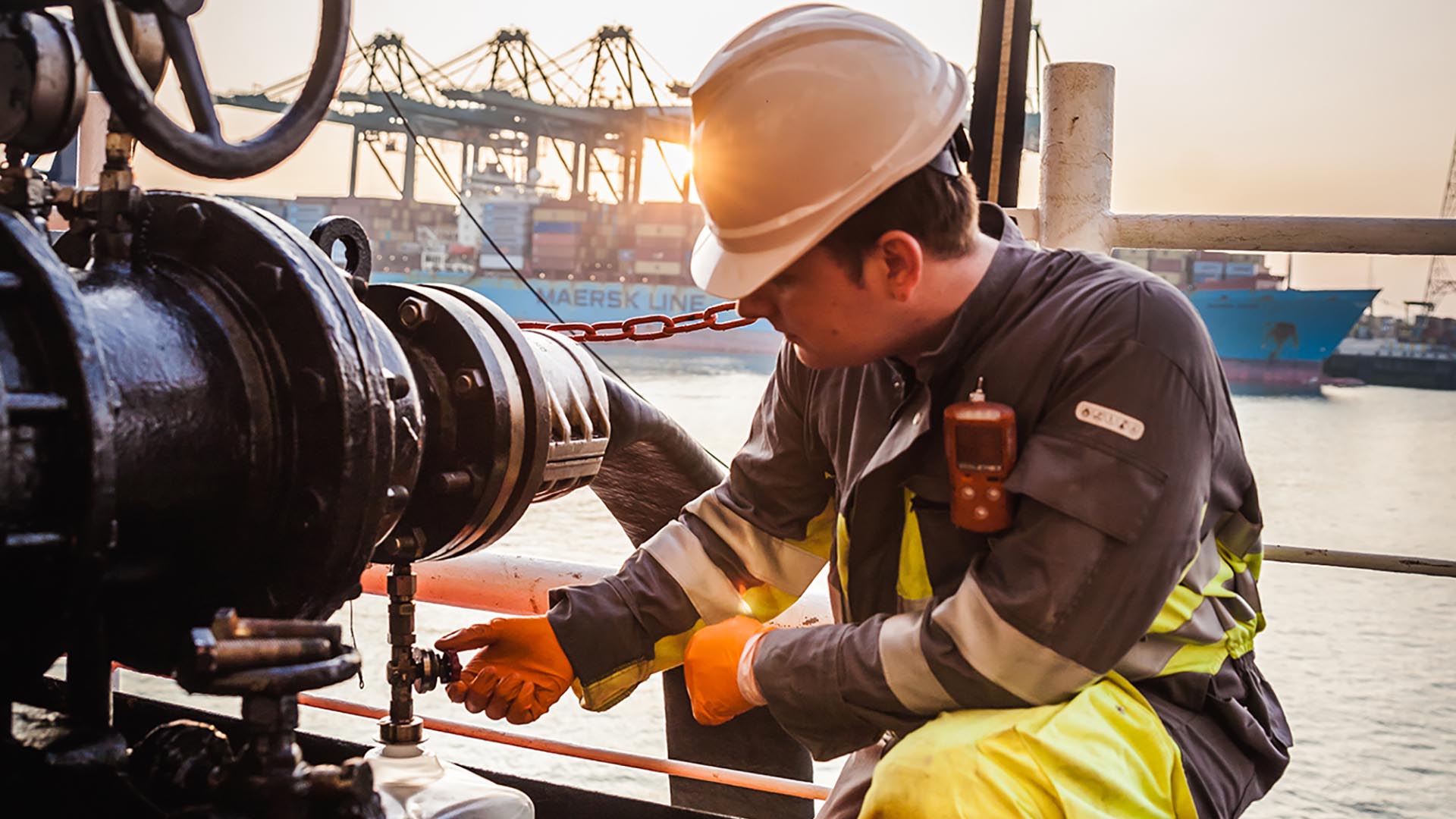 on-hire-off-hire-bunker-survey